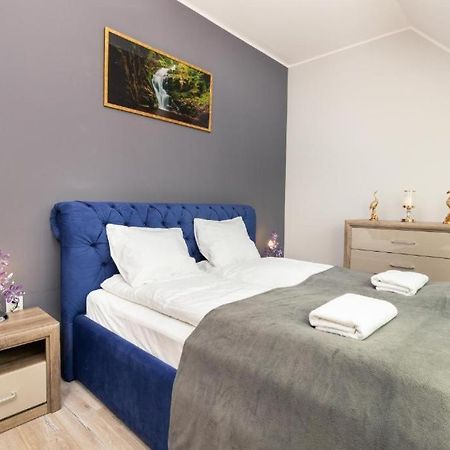Apartament Jaglana Gdańsk Buitenkant foto